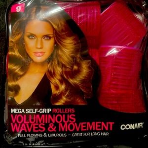 CONAIR Rollers